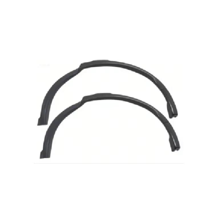 LR127230 & LR127235 Rear Wheel Arch Liner Set for 2020 Land Rover Discovery Sport