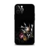 Phone Case For Apple Iphone 14 13 12 11 Pro Max 13 12 Mini Xs Max Xr X 7 8 6 6s Plus Cover Shell One Punch Man Saitama