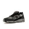 New Balance 991 Made in England Urban Winter Pack — черные мужские кроссовки Turbulence Monument M991WTR