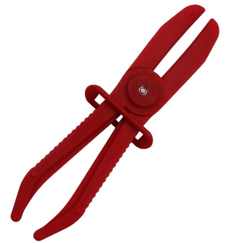 Practical Hose Clamp ABS Plastic Water Line Clamp Pliers New Car Tube Clamp  For Car Repair