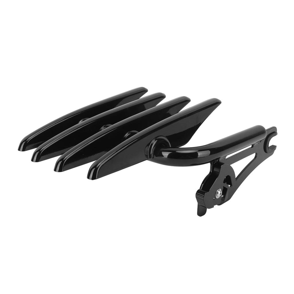 Съемный багажник для крепления багажа Прочный багажник для крепления багажа для мотоцикла Davidson Touring