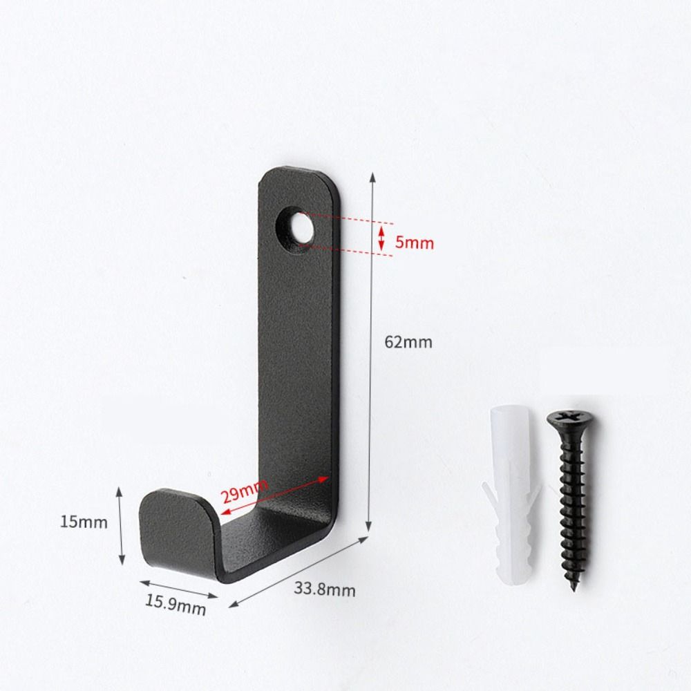 Антикоррозийный настенный крючок для хранения, высокая твердость, крючок для хранения скейтбордов, кухня