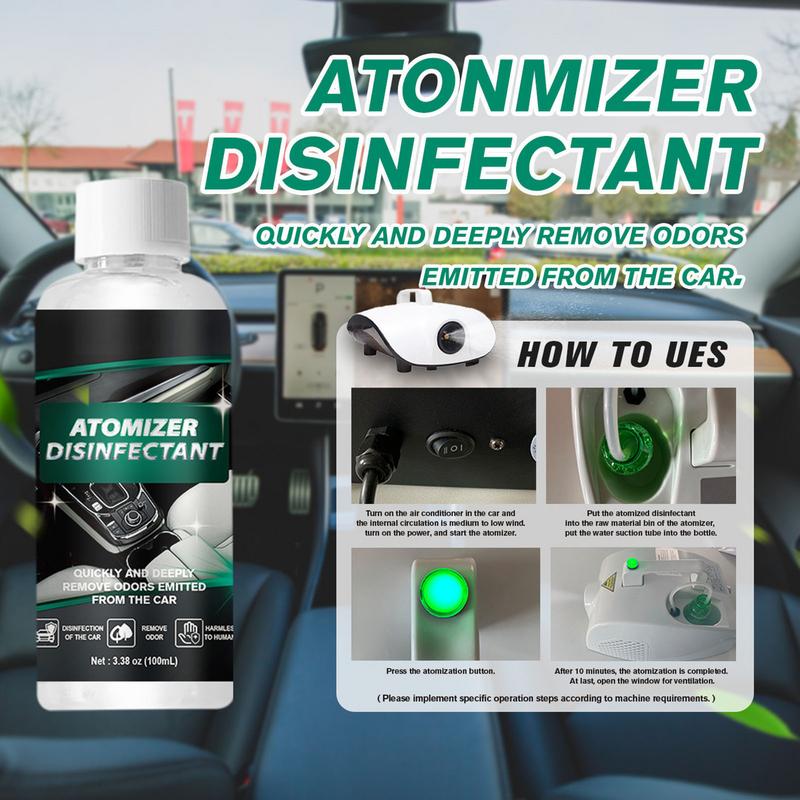 Устранитель запаха в автомобиле Устранитель запаха в автомобиле Освежитель воздуха для автомобиля 100 мл Автомобильный ароматизатор Устранитель запаха в вентиляционном отверстии Освежители для автомобиля