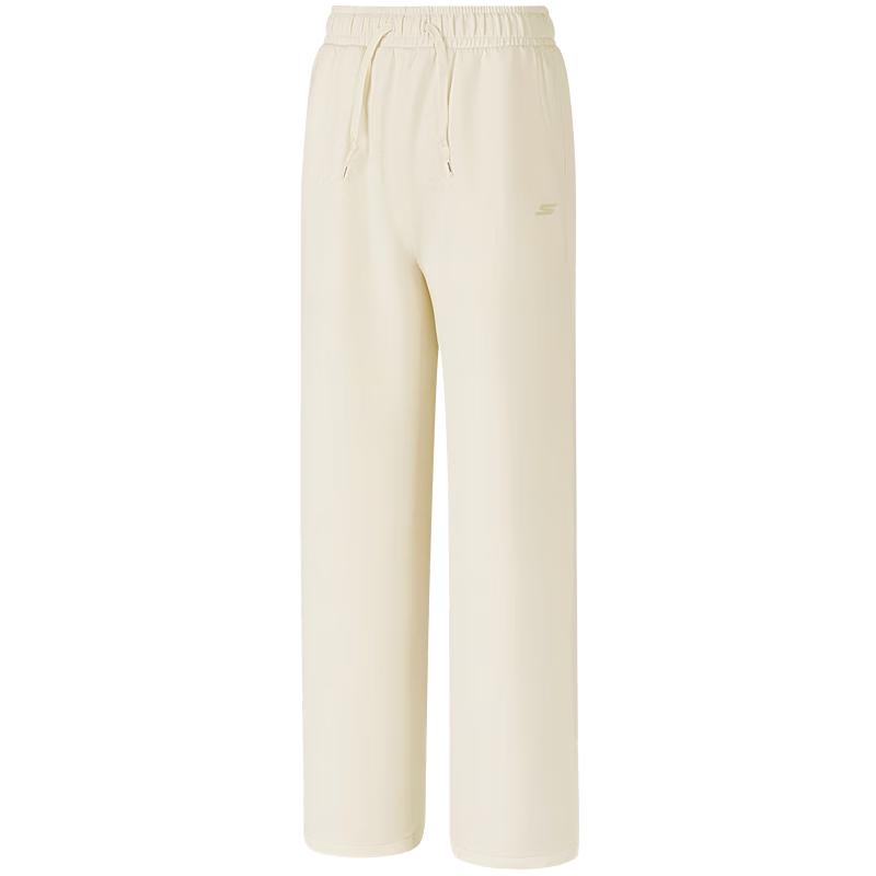 Skechers Женские осенние брюки свободного кроя, формирующие ноги, повседневные, P425W083