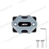 Крышка бачка тормозного цилиндра мотоцикла ADV160 из алюминия CNC