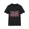 Lynyrd Skynyrd, Graphic T-Shirt | Rock Band Tee