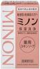 Daiichi Sankyo Healthcare MINON Лечебное мыло для кожи 80 г [Квазилекарственное средство]