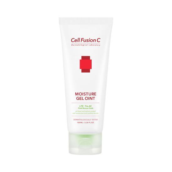 Cell Fusion C Triac Moisture Gel Ointment 100ml