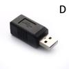 Usb 2.0 Type A Female To Type B Male Printer Scanner Adapter Converter Connector