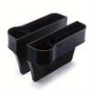 Maximize Your Car Seat Storage With This 1pc Car Seat Gap Organizer! Christmas, Thanksgiving Day Gift