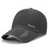Baseball Hat Sport Baseball Cap Solid Color Peaked Cap Fashion Sun Hat  Sports