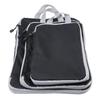 3Pcs/set  Compressible Travel Storage Bag Portable Large Capacity Storage Bag Suitcase Luggage Packing Cubes