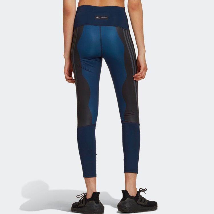 adidas X Marimekko Adidas X Marimekko Спортивные брюки Женские Темно-синие Средние HH7315