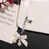 Ключевой шнурок Y2K Цепочка для телефона Шарм для телефона Мобильный шнурок Ремешок для мобильного телефона Ювелирный подарок