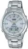 Watch Radio Solar Silver [Casio] [] LCW-M100DE-7AJF Men's