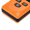 Digital LCD Electromagnetic Radiation Detector Meter Dosimeter Tester Counter