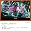 Yanoman in Jigsaw Puzzle Hatsune Miku Original x 75 Pieces Request Service and Jigsaw Puzzle Instructions Included (Made Japan) 1000-piece “CUTE&COOL”