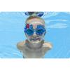 Spider-Man Bestway 98022 Children's Swimming Goggles