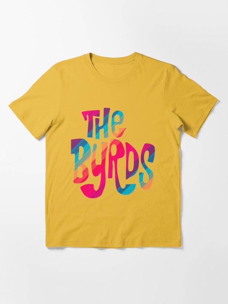 Футболка The Byrds Fifth Dimension American Essential
