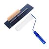 Plastering Trowel Concrete Finishing Multipurpose Portable Hand Tool Pro Wood Flooring