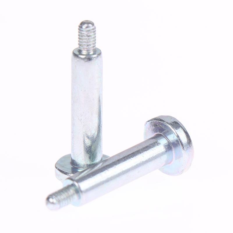 2 шт. держатель подставки для консоли Ps5, нижний винт для запасных частей для подставки консоли Ps5