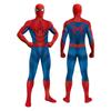 New Spider-Man Cosplay Bodysuit Costume Halloween Outfit Kids Adults Spider-Man Suit