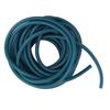 Drip Irrigation Hose 10 Meters Soft Blue Durable Distribution Tubing for Garden Flower Beds Ground Coverings Watering