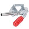 Toggle Clamp Quick Release Push Pull Type Hand Tool Quick Positioning Fixture Clamp Equipment