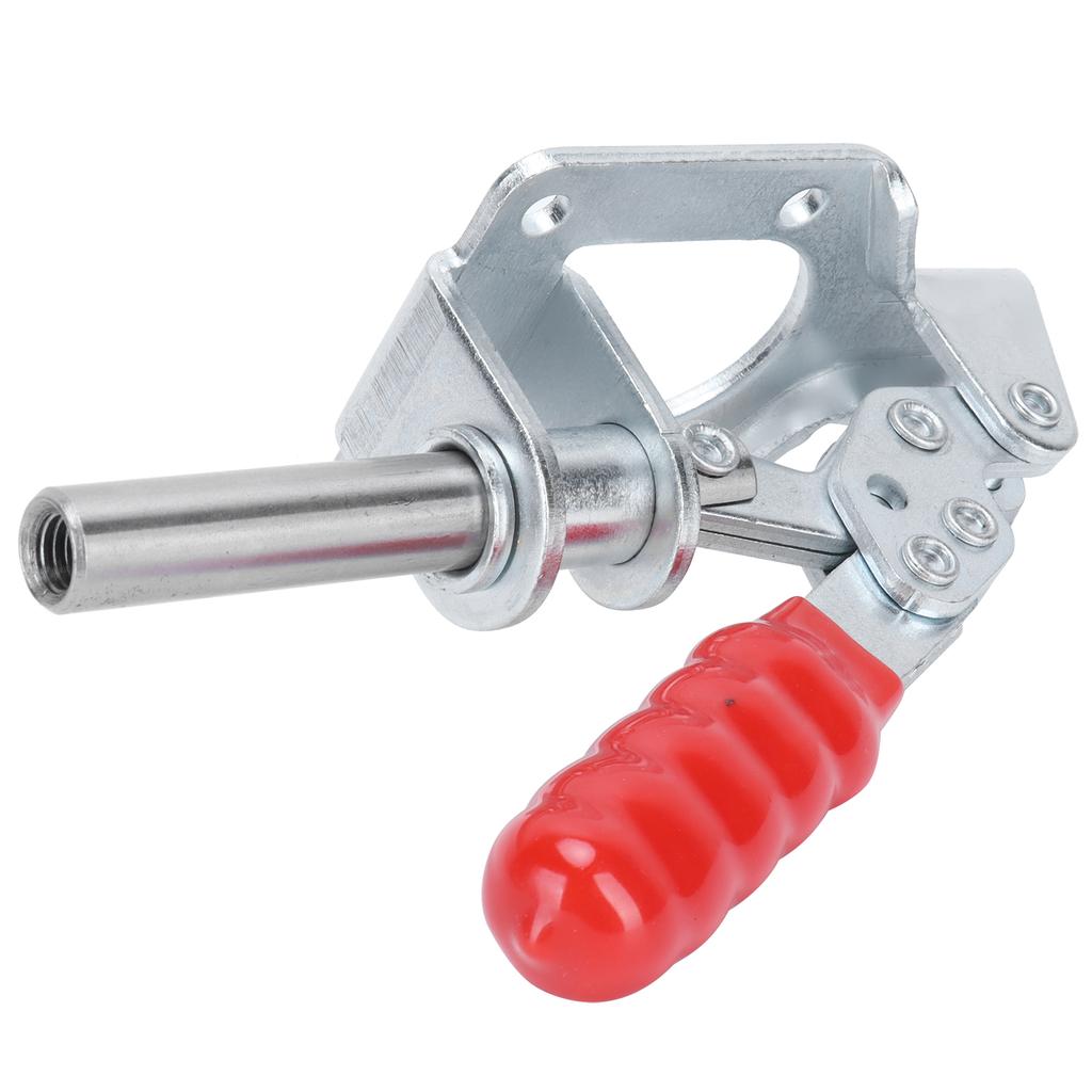 Toggle Clamp Quick Release Push Pull Type Hand Tool Quick Positioning Fixture Clamp Equipment
