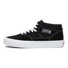 Vans Кеды Skate Half Cab 'Black' Vans VN0A5FCDY28