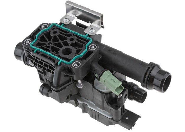 Корпус + Водяной термостат Для Citroën Berlingo C-Elysee C3 C3 C4 C4 9850364680