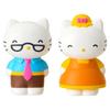 Набор кукол Sanrio Игровой набор Hello Kitty 365572