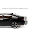 1/24 TOYOTA Avalon игрушечная машинка для детей литая металлическая модель миниатюрная звук свет двери открываются коллекция подарок для детей