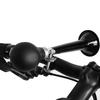 2.2inch Cycling Bicycle Hooter Portable Bike Air Horn Bugle Bulb Squeeze Ring Red