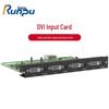 Runpu HD Гибридный Матричный Коммутатор Входная Карта DVI (Китайская версия)