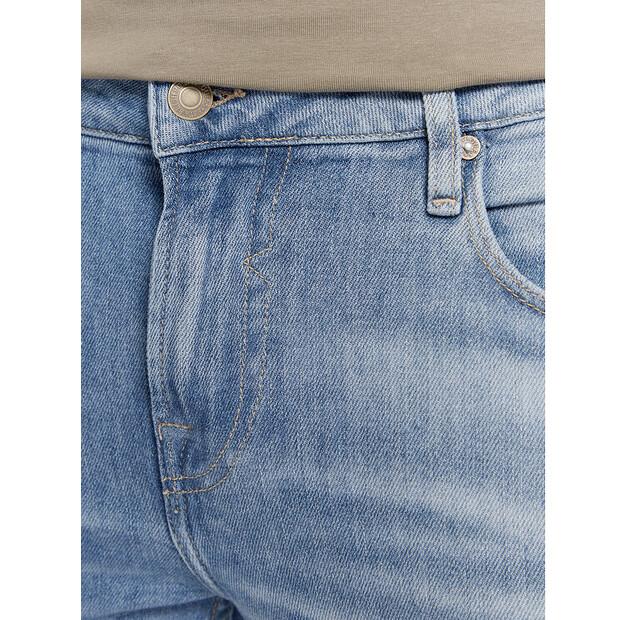 Джинсы Guess Chris M2YA27 D4Q43 синий Super Skinny Fit