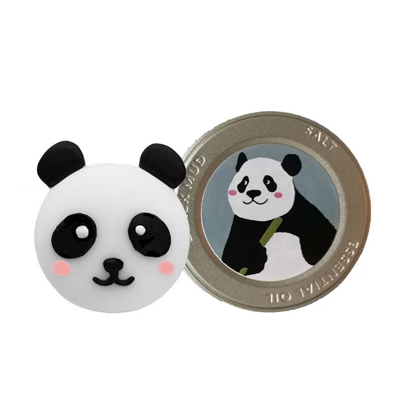 Zhonghua Panda Soap