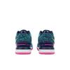 Nike Zoom LeBron NXXT Gen AMPD EP South Beach Мужские кроссовки Teal Dusty-Cactus Green-Strike FJ1567-300