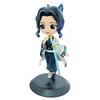 Anime 15cm Ghost Slayer Blade My Wife Shanyi Butterfly Ninja Ganlu Temple Honey Glass Character PVC Model Anime Peripheral Toys