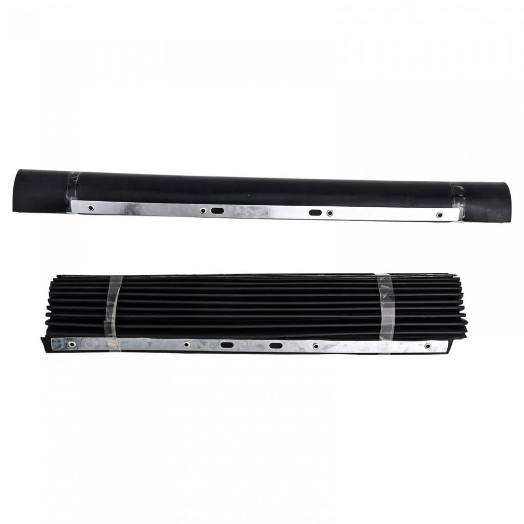 Защитный клей для станка Accordion Metal Chips