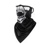 Anti-UV Anti-dust Multi-function Headband Scarf Head Face Neck Gaiter Cycling Equipment Face Scarf