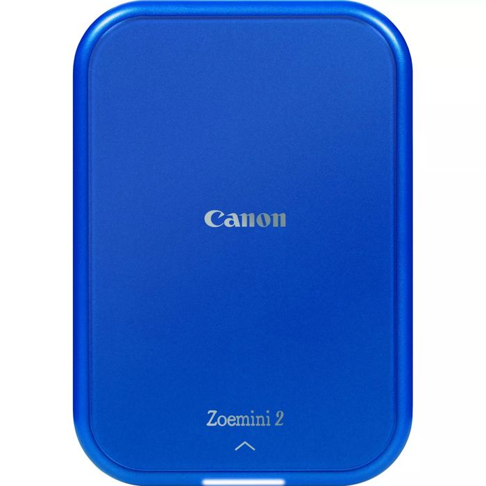 CANON Portable Zoemini 2 Bleu