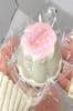 MFHFBSUW Squeeze Cake Toy Water Sensation Stress Relief Soft and Bouncy Flexible for Kids and Adults Sensory Training Anxiety Restlessness Gift Milk