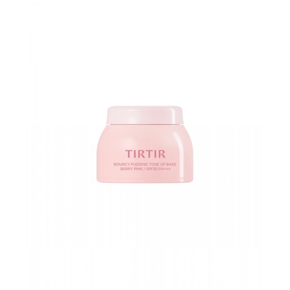 Tirtir Bouncy Pudding База для выравнивания тона