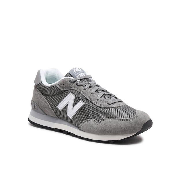 Кроссовки New Balance ML515GRY