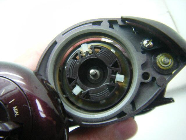 Купить Shimano 00 Scorpion 1001 Леворукая Сейчас Отличное Состояние Bantam