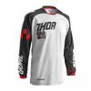 Hot Sale New Thor Team Quick-Drying Breathable Downhill Suit Summer Mountain Bike Long Sleeve T-Shirt Motorcycle Suit