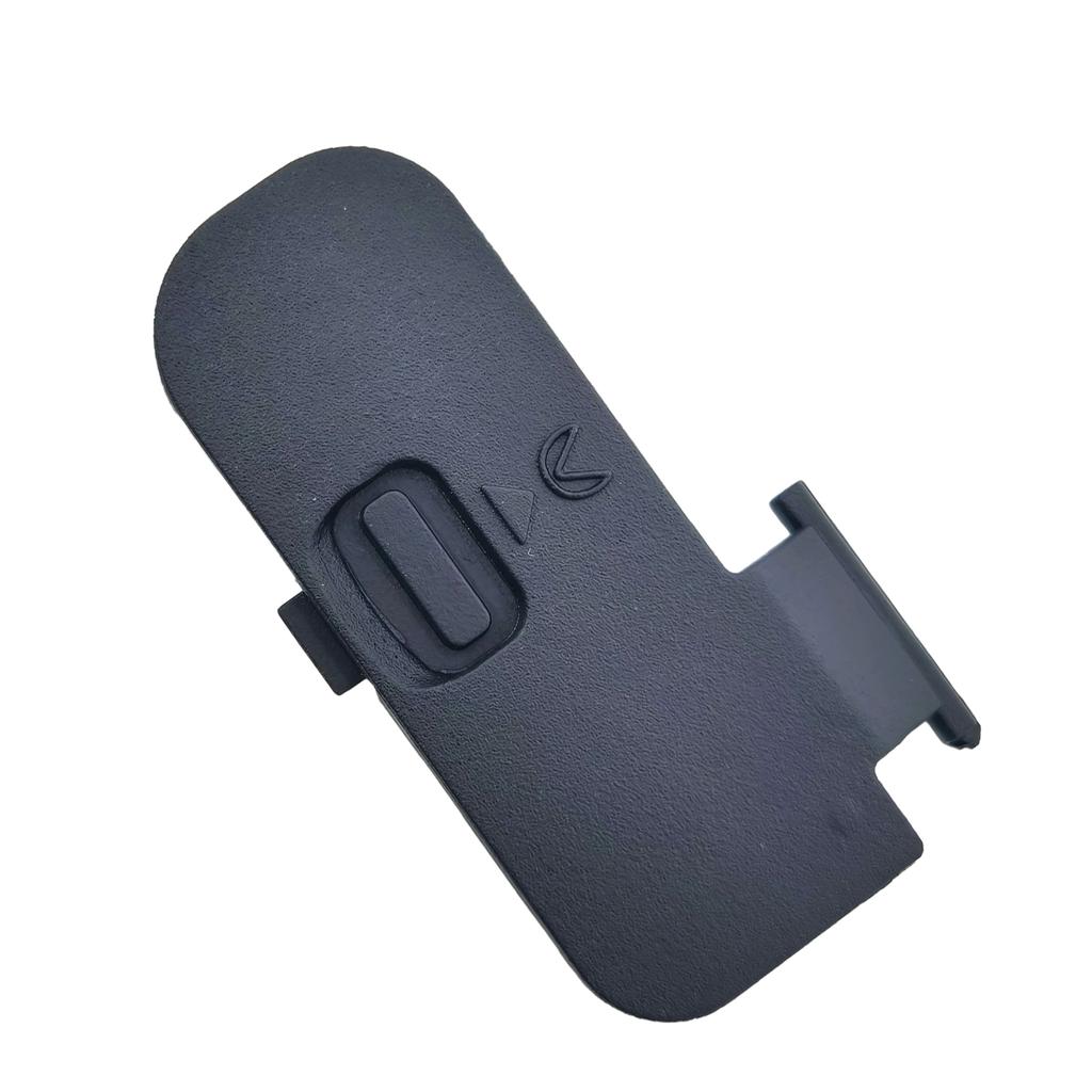 Черная крышка аккумуляторного отсека для камер D3400 D5200 D5300 D7000 D7100 D3200 D3300 Крышка батарейного отсека 49 мм