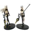 Nier Automata Yorah A2 Girl Pvc Figure Model For Collectors And Anime Fans