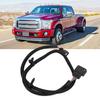 Park Assist Camera Wiring Harness, Tailgate Backup Camera Wire Harness FC3Z14A412A for F-450 F-550 Super Duty 2013-2016, for OEM Backup Camera